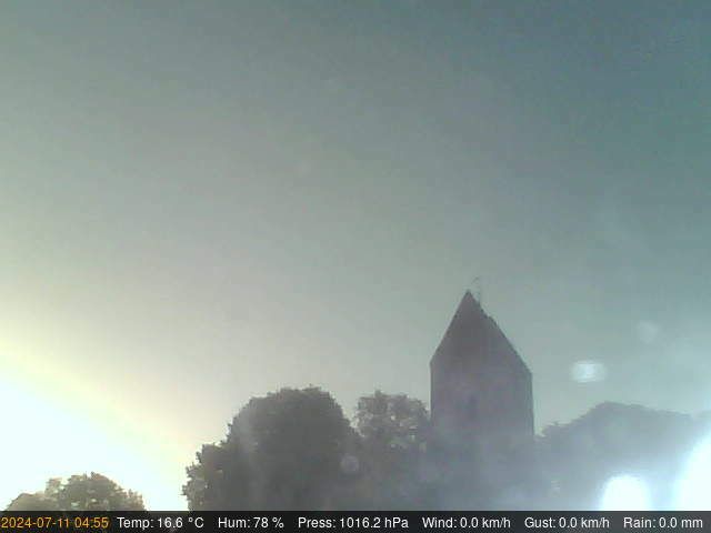 Midden-Groningen › West