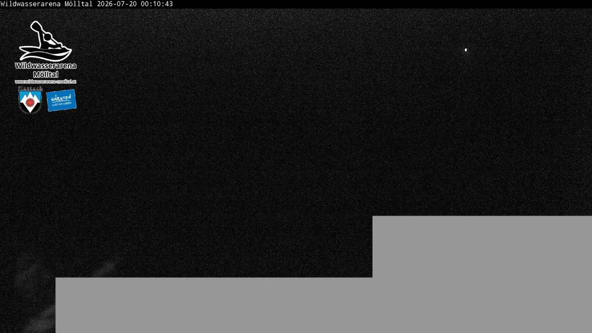 Webcam Flattach: Hüttnwirt in Flattach