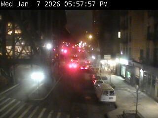 Manhattan Community Board 9: Broadway @ 125 Street