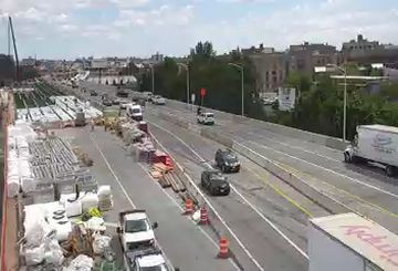Edgewater › West: I-278 at Tiffany St