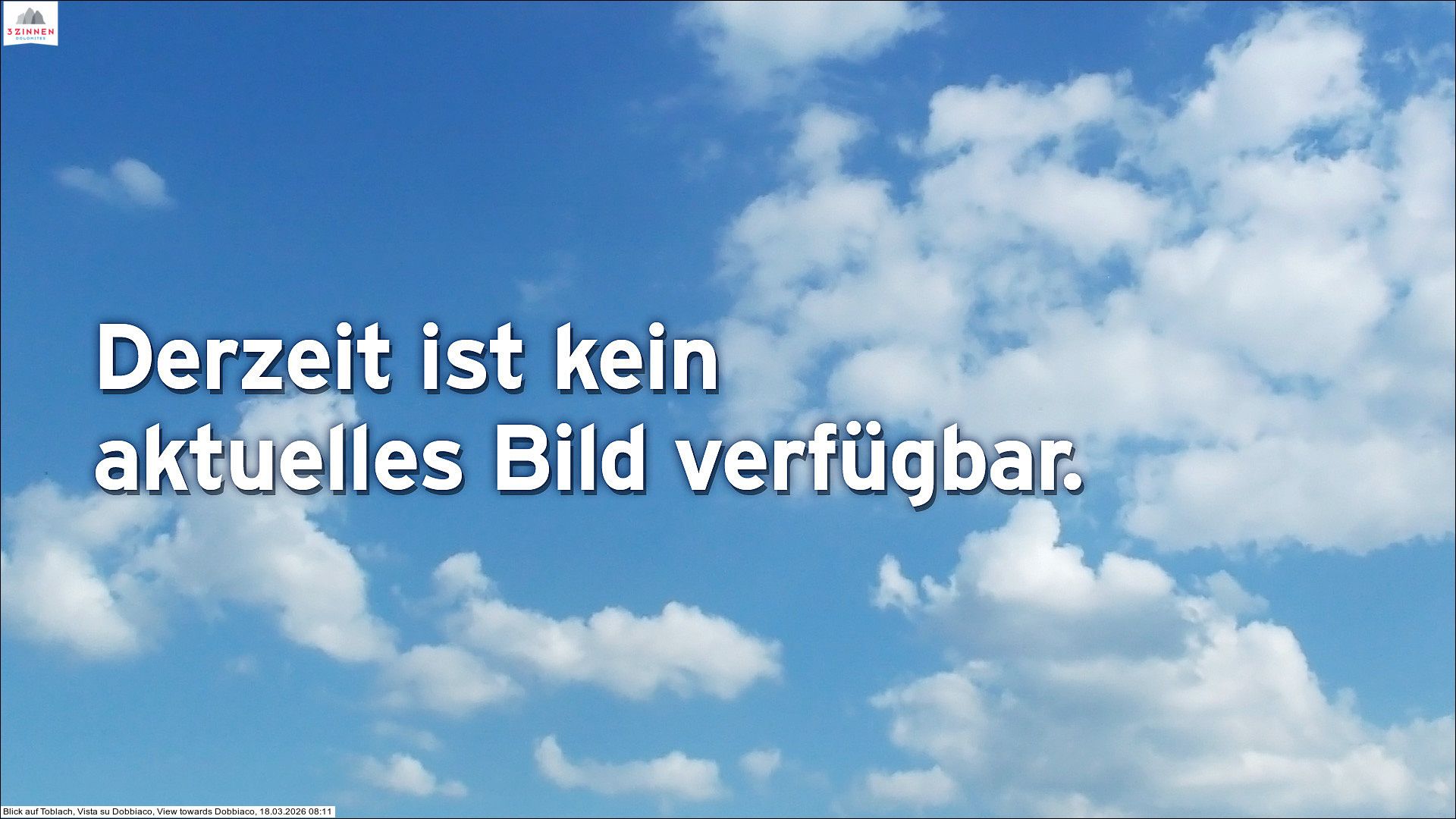 Toblach - Dobbiaco