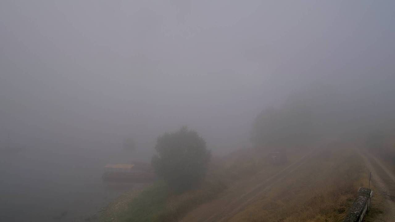 Veuzain-sur-Loire › South