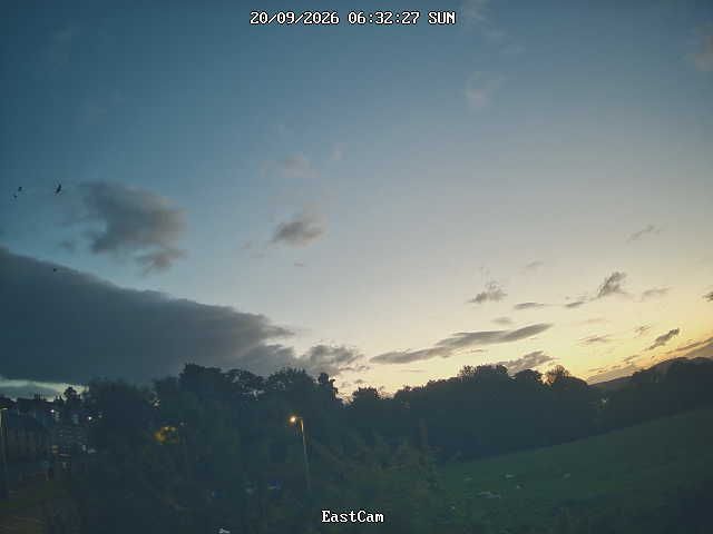 Inverness › East