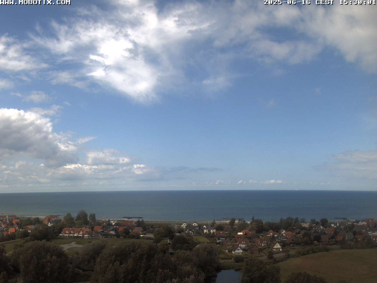 Schönberg (Holstein) - Webcam Galore
