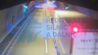 Klimkovice: Dálnice D1, km. 347, Klimkovický tunel