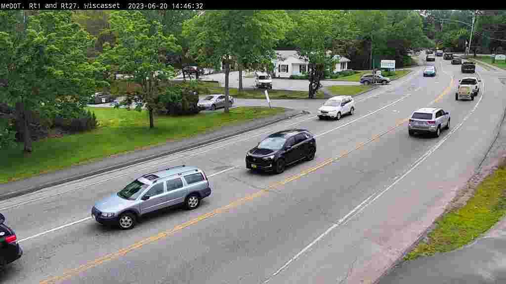 Wiscasset › North: Rt 1 Mile 094