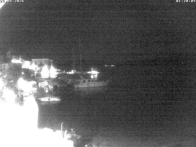 Cres › South-West: Litoraneo-Montana
