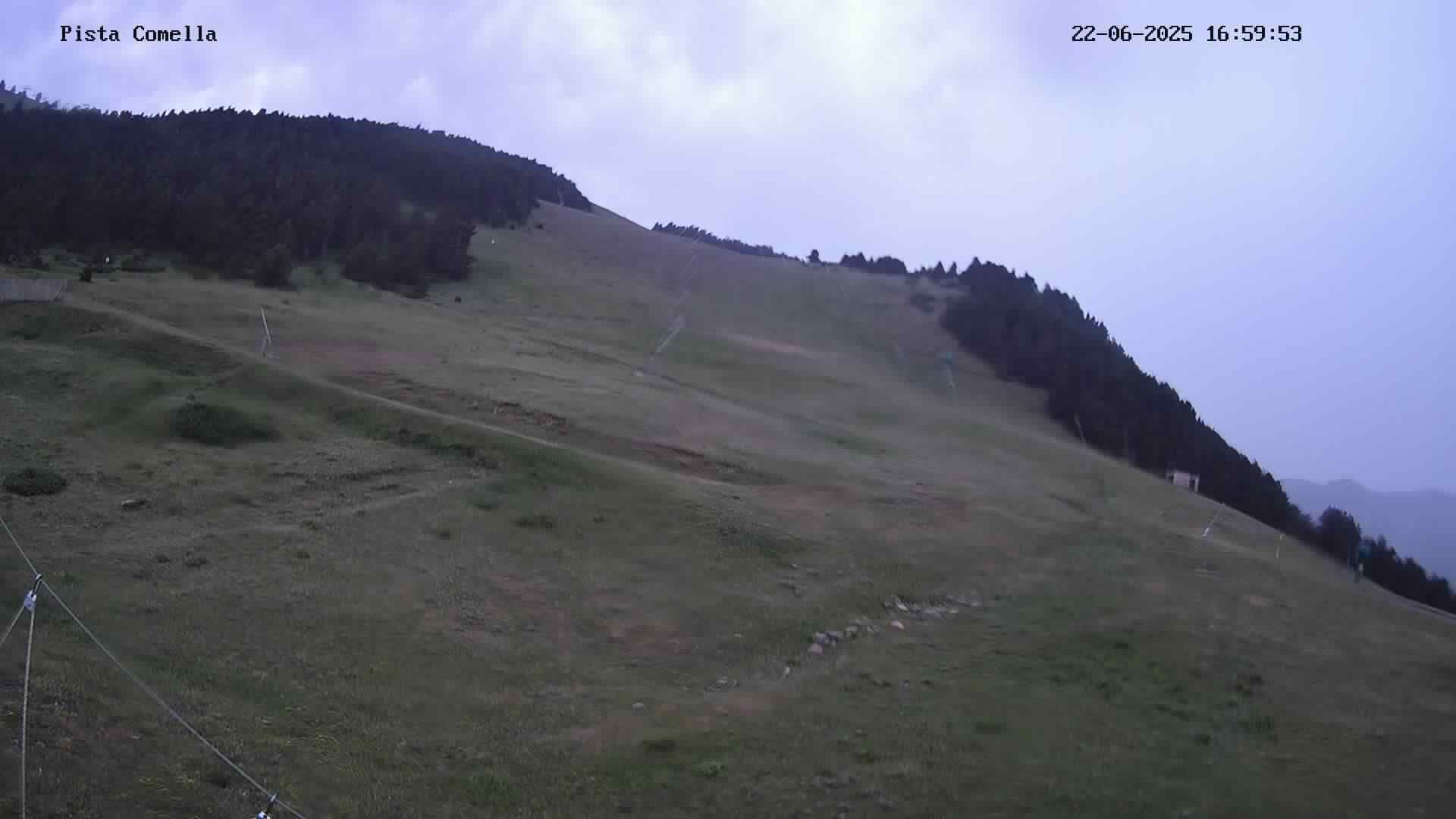 la Molina