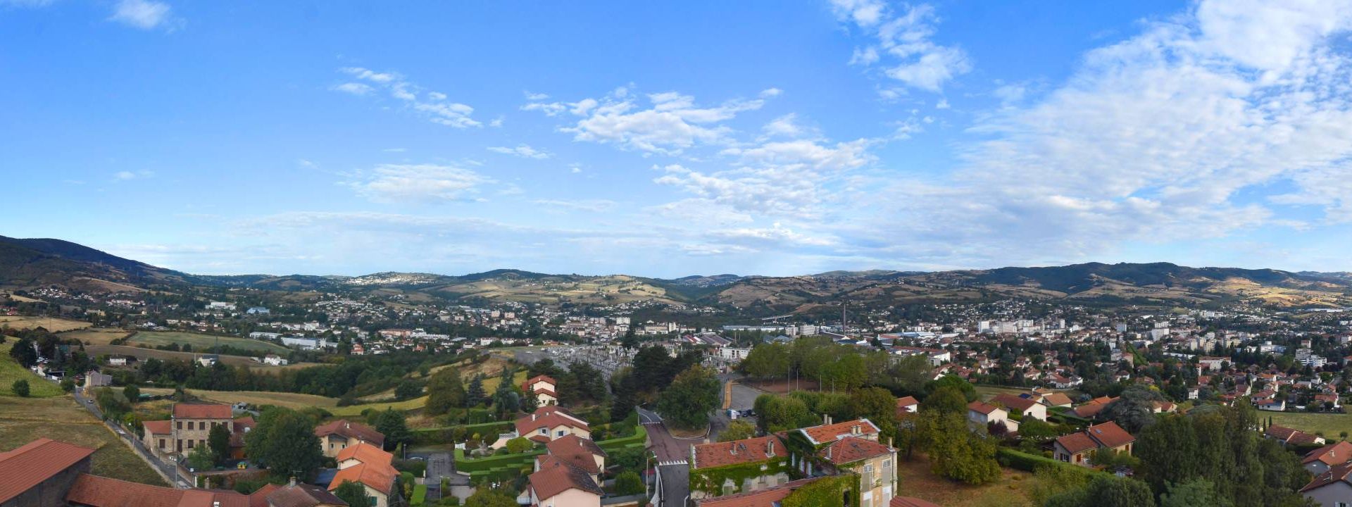 Saint-Chamond: St-Chamond