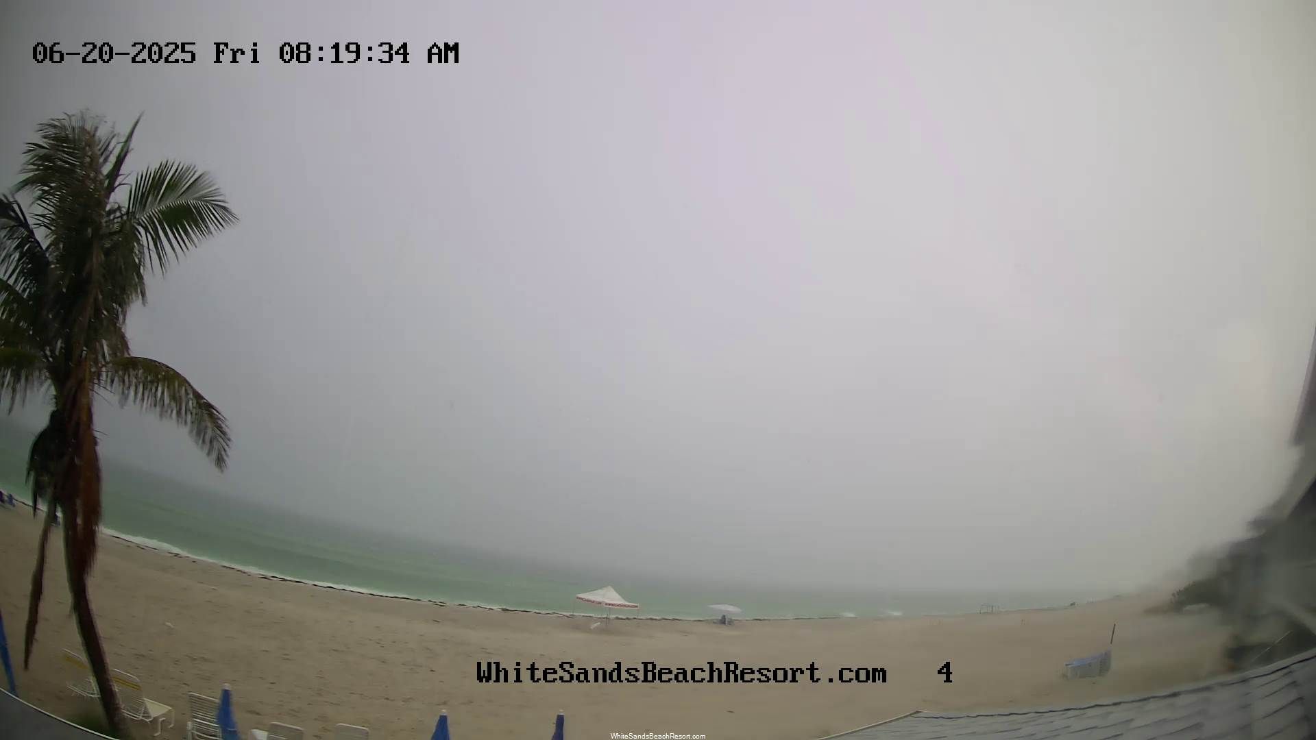 Holmes Beach › West: White Sands Beach Resort - Anna Maria Island