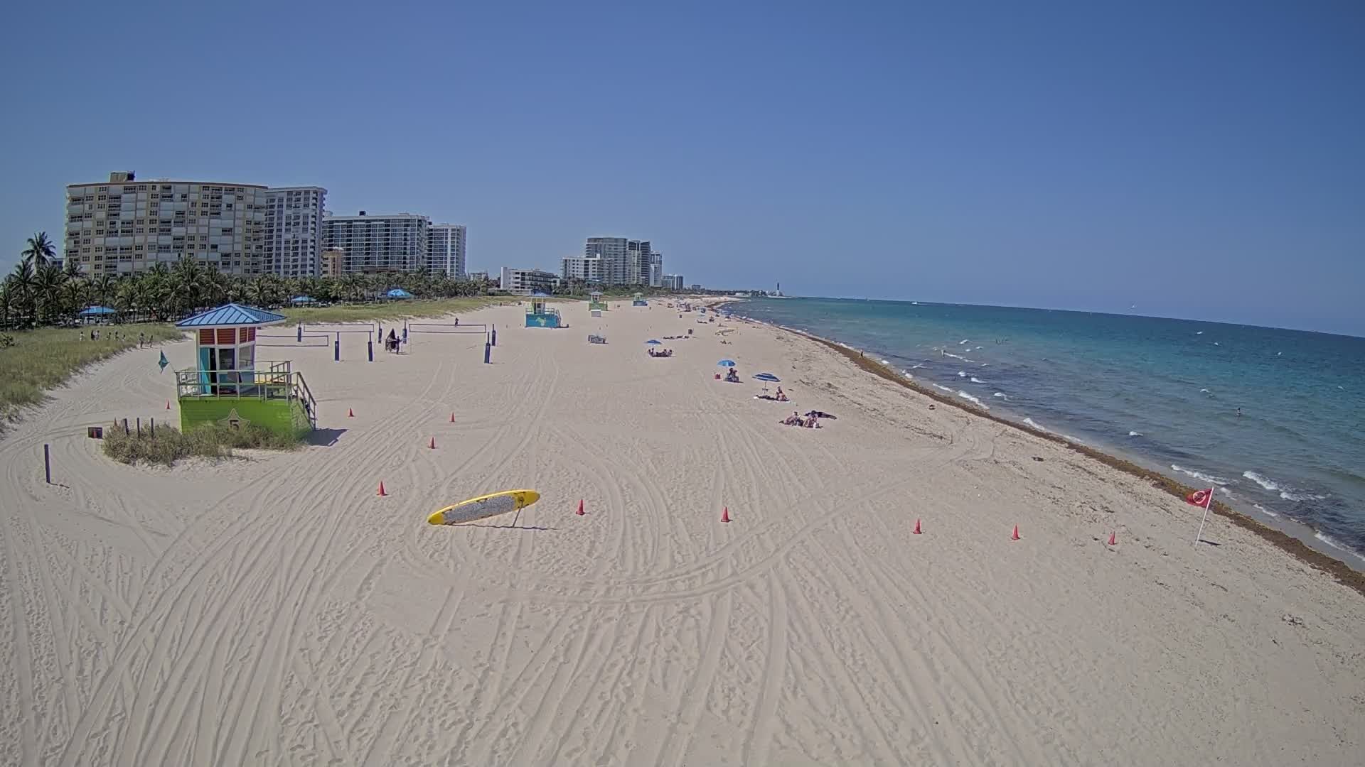 Pompano Beach › North: Stati Uniti