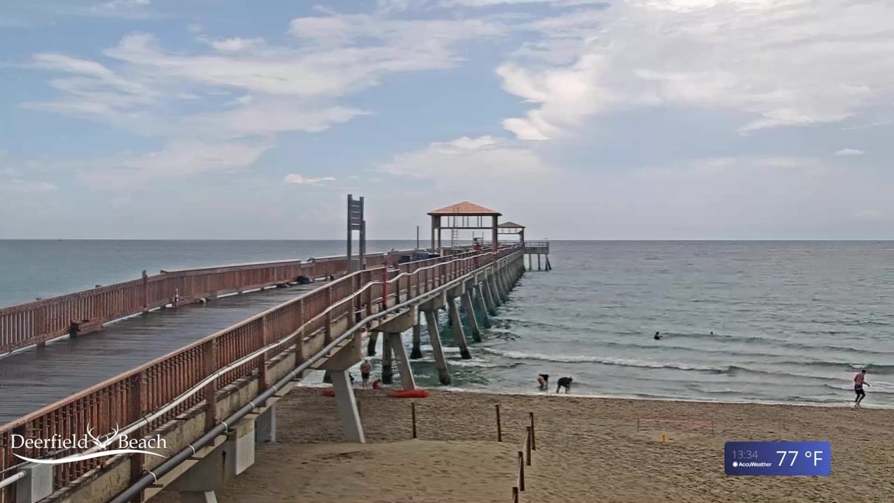 Deerfield Beach