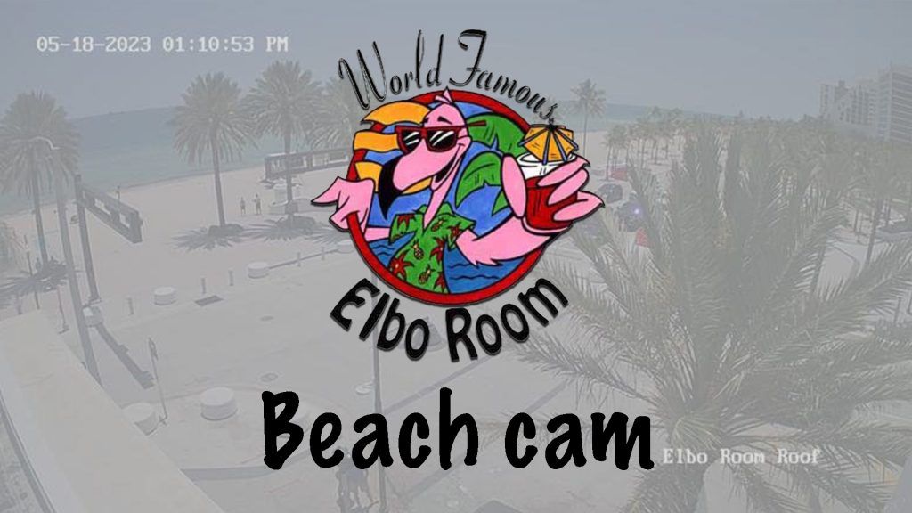 Fort Lauderdale › South-East: Elbo Room - Fort Lauderdale Beach