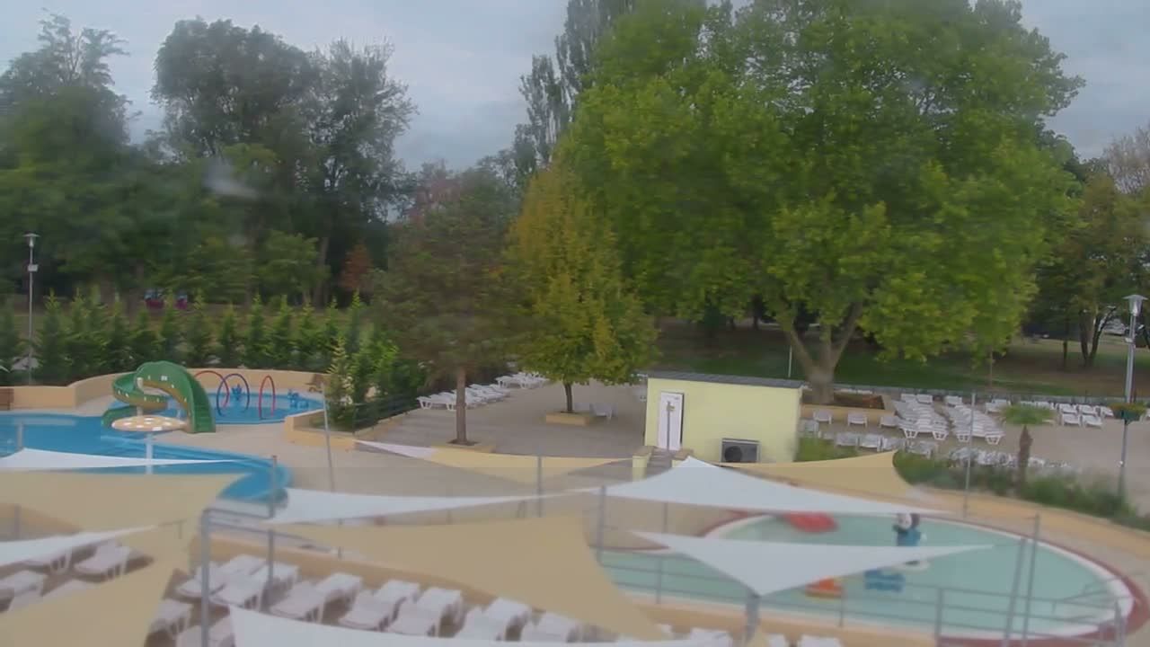 District of Nové Zámky