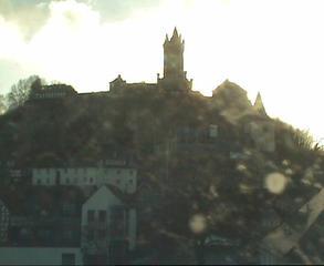 Webcam Dillenburg: City View