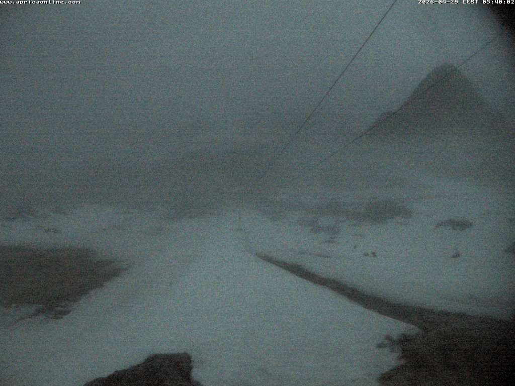 Aprica: Valtellina 2