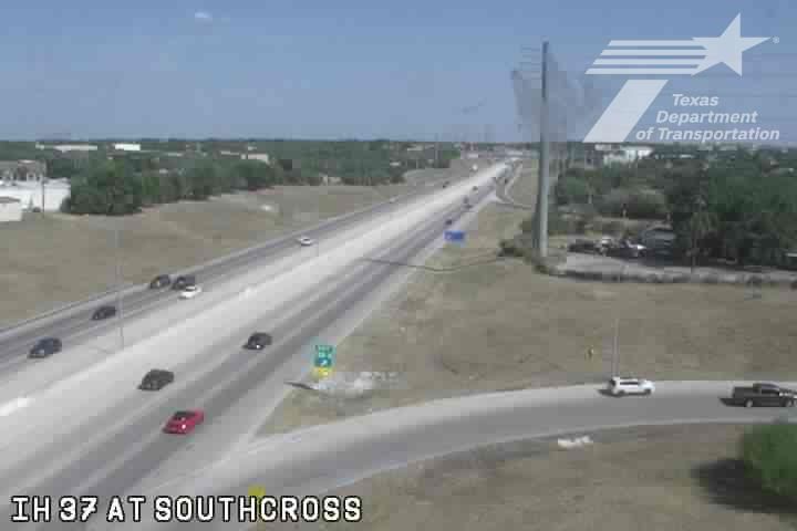 San Antonio › South: IH 37 at SouthCross