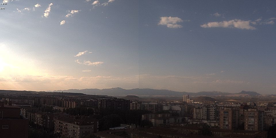 Logroño - Webcam Galore