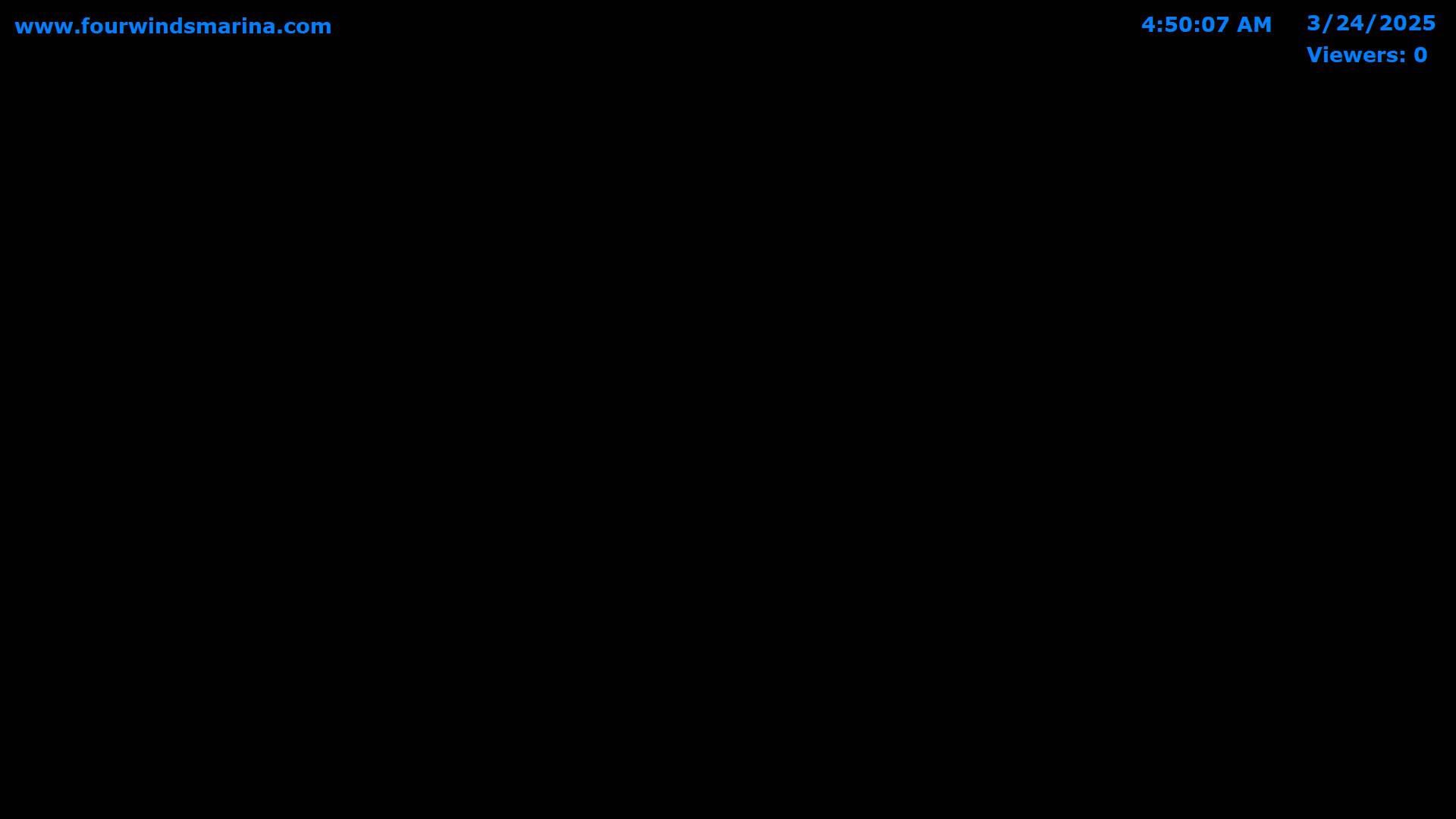 Webcam Bokeelia, Florida: Four Winds Marina