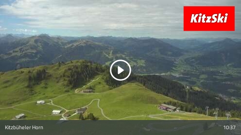 Webcam Kitzbuhel: Kitzbüheler Hornköpfl