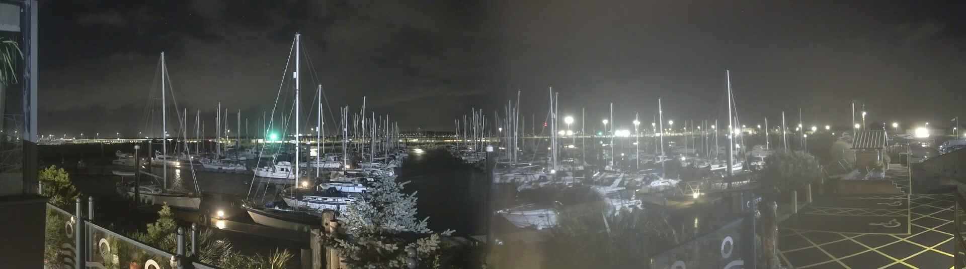 Troon › North-West: Troon Yacht Haven