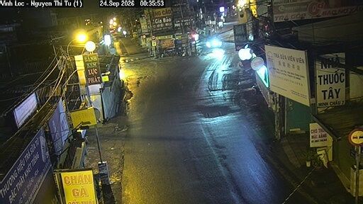 Xa Vinh Loc A