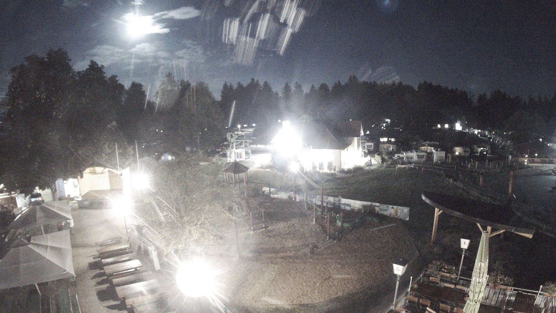 Webcam Lindau (Lake Constance): Camping Gitzenweiler Hof