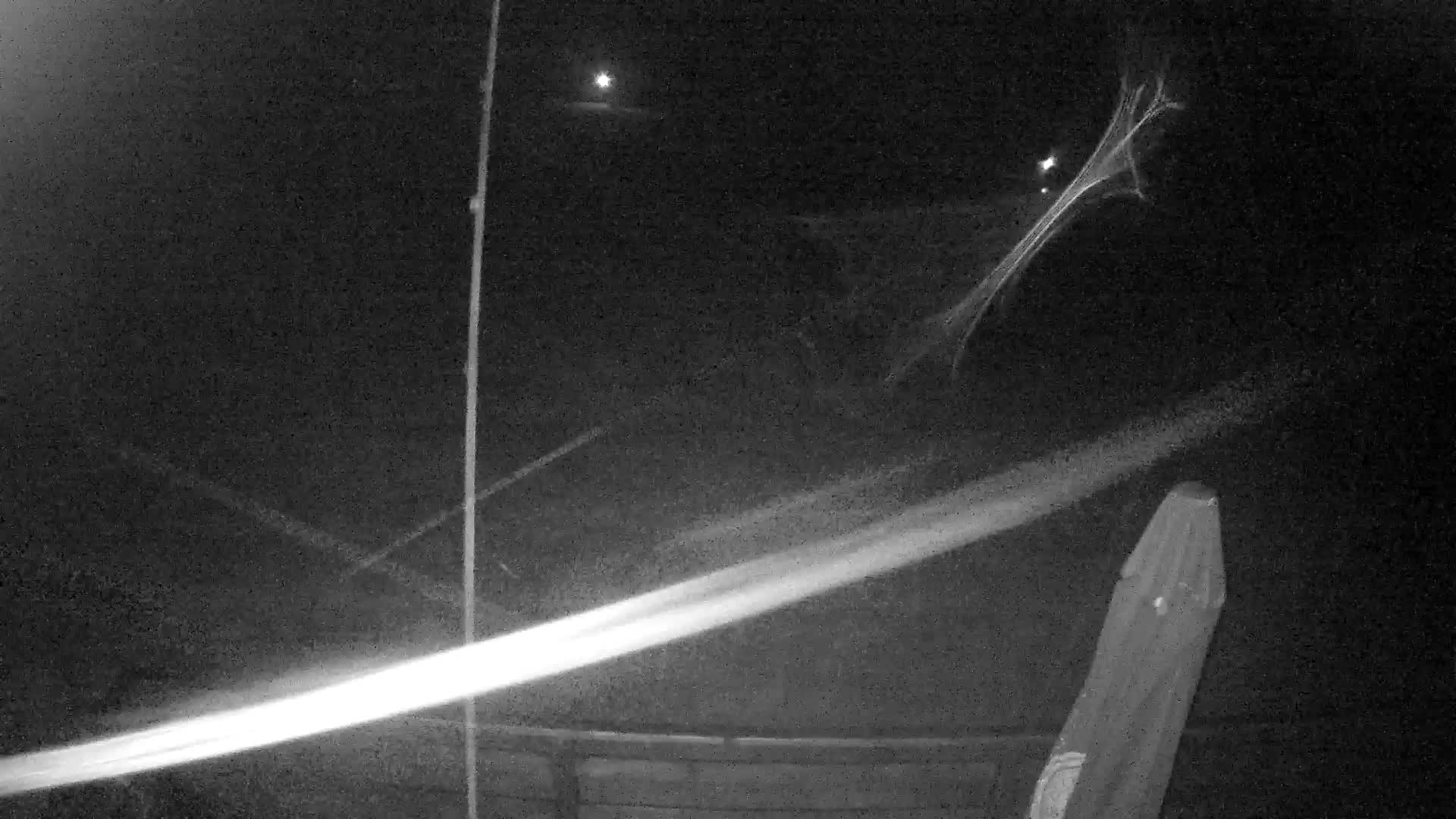 Webcam Małe Ciche: Livestream Skiing Area
