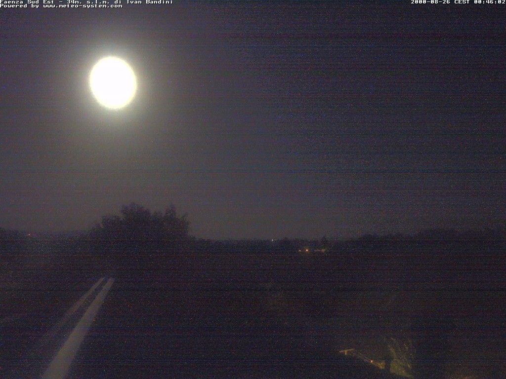 Faenza › South-West: Romagna