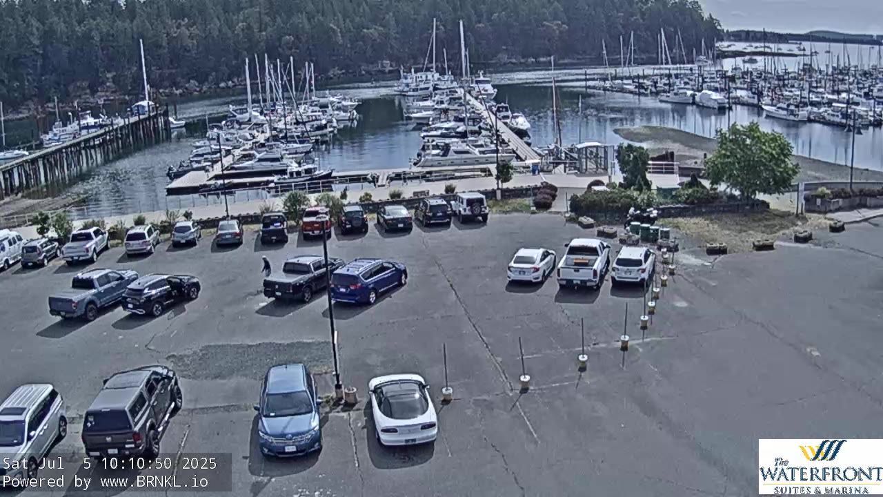 Nanaimo › North