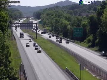 Highspire: PA 283 @ LUMBER ST