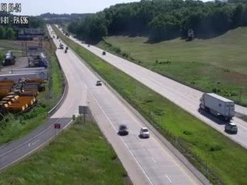 Southampton Township: I-81 @ EXIT 24 (PA 696 FAYETTE ST)