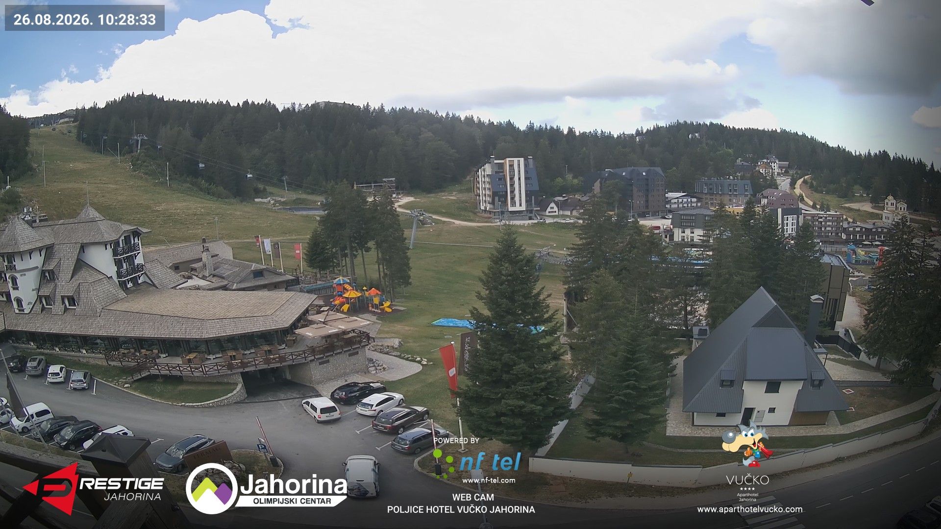 Jahorina: Jahorina Prestige