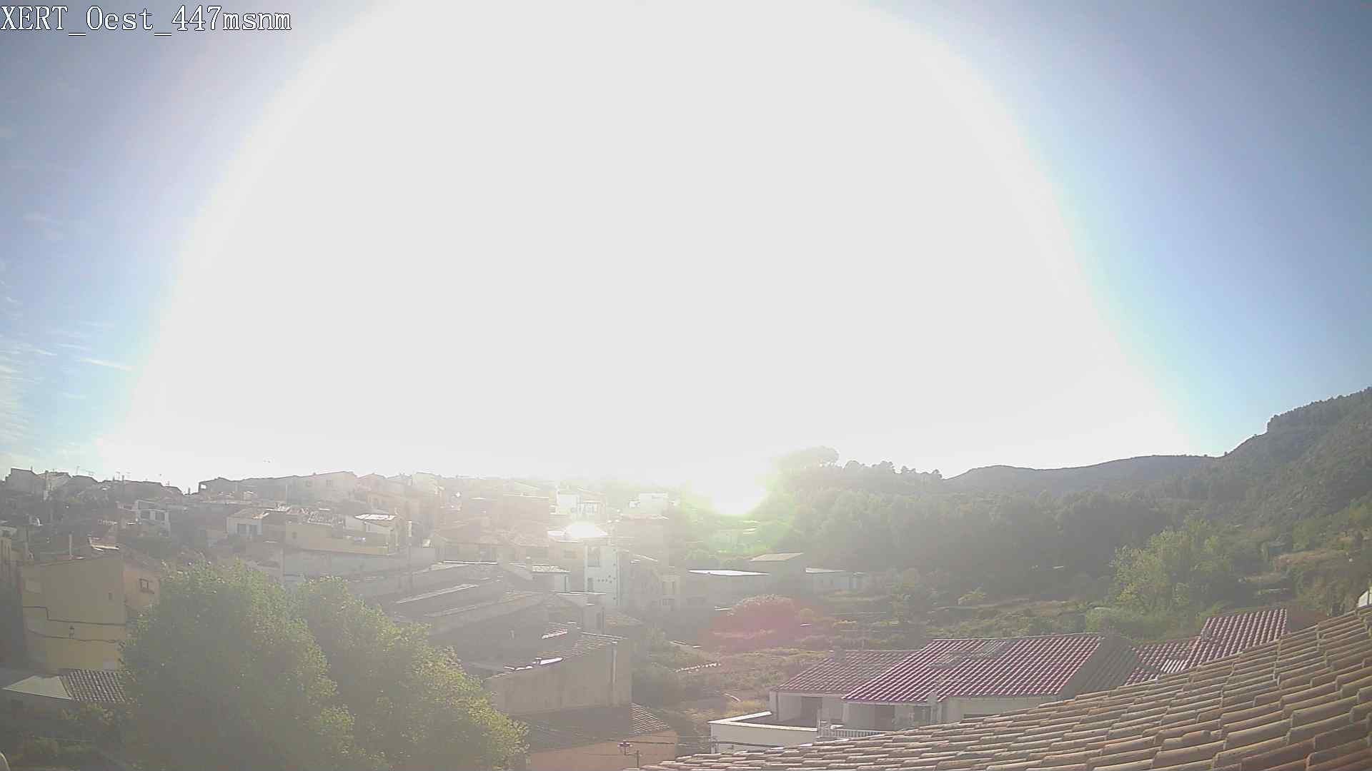 Webcam Xert: Weather in Xert