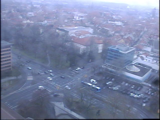 Gottingen: Goettingen Hiroshimaplatz