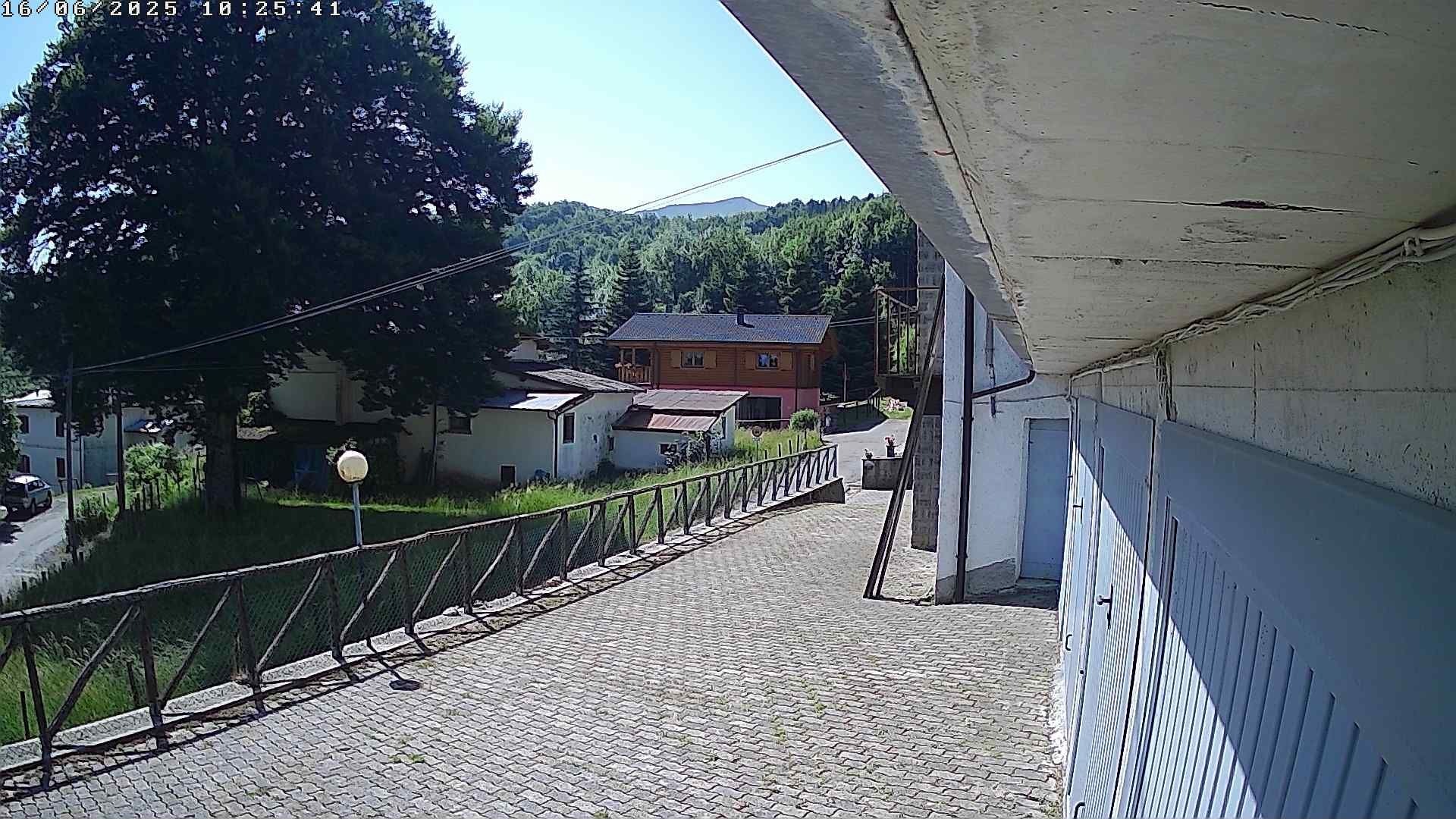Pievepelago › North