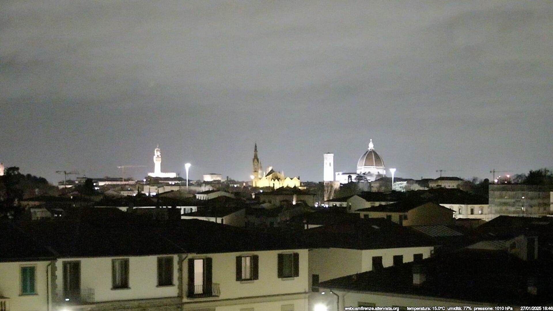 Quartiere 4: Florence
