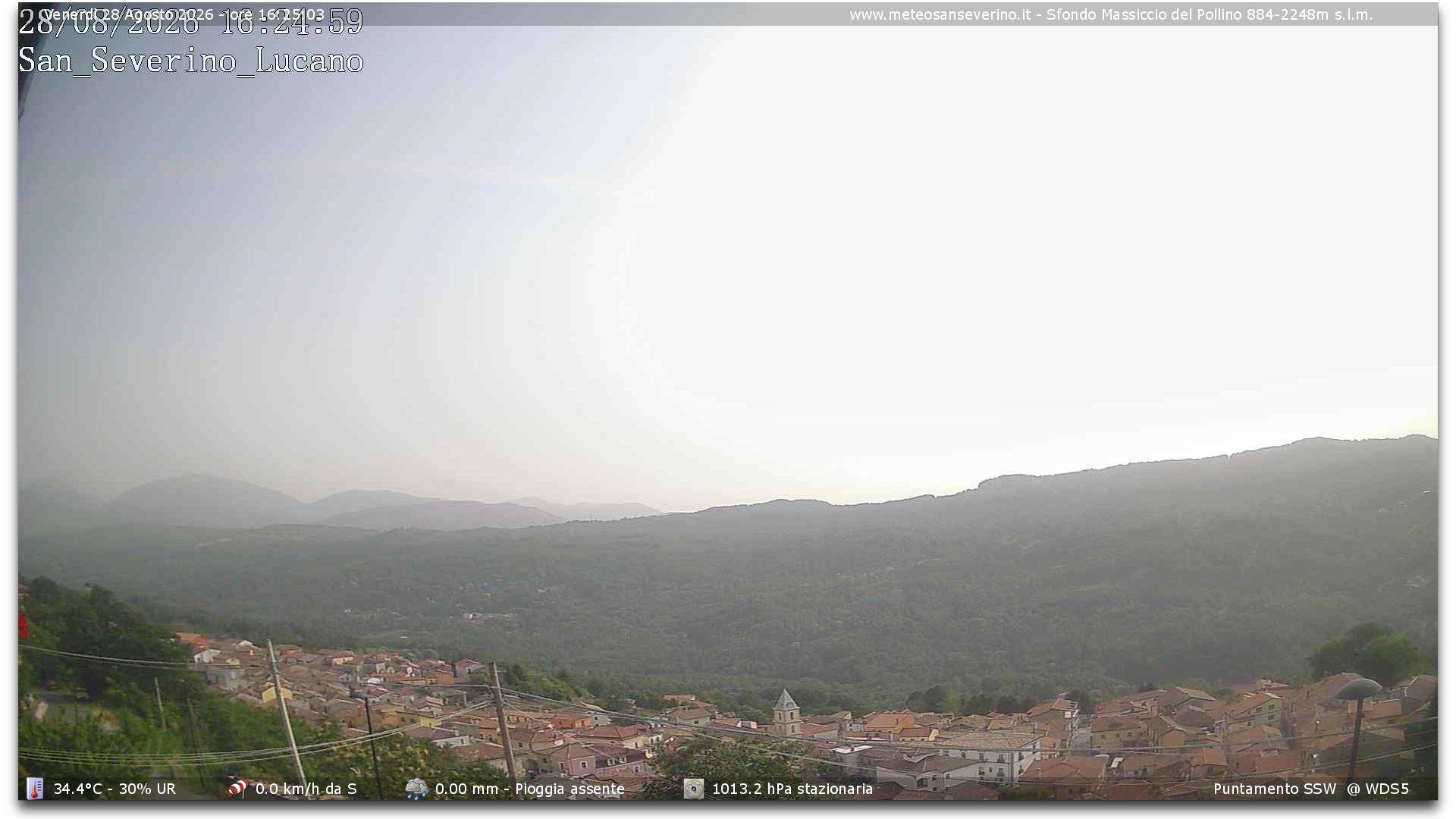 San Severino Lucano