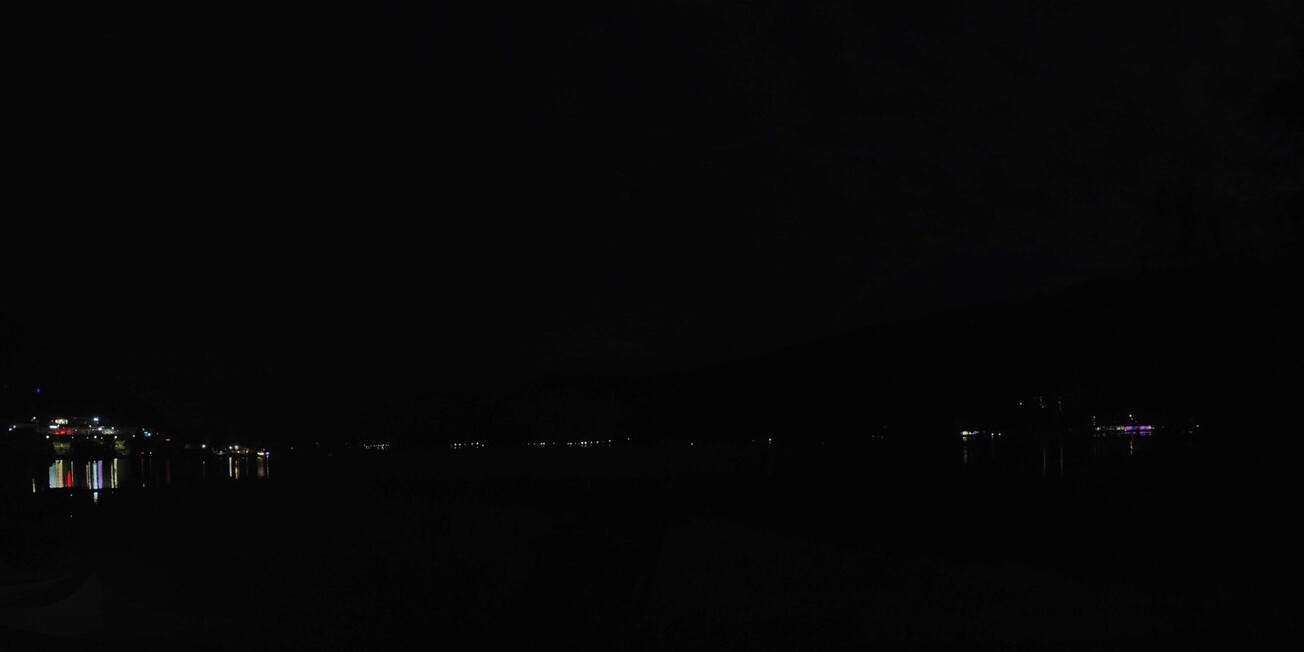 Webcam Annenheim: Lake Ossiach