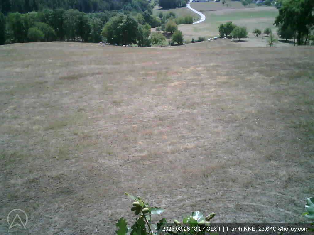 Lindenfels › South