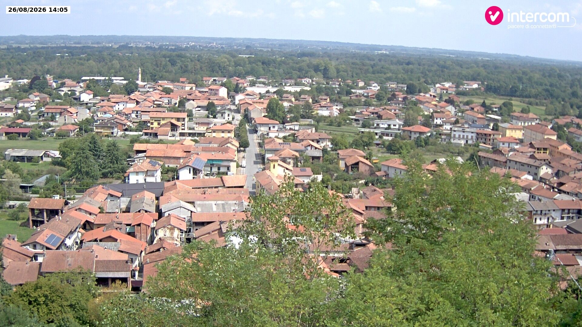 Cavaglio d'Agogna