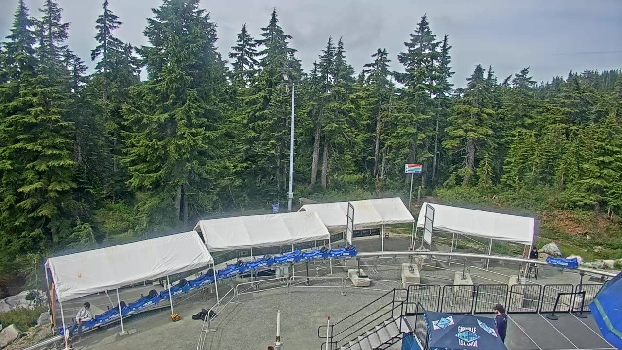 West Vancouver › North