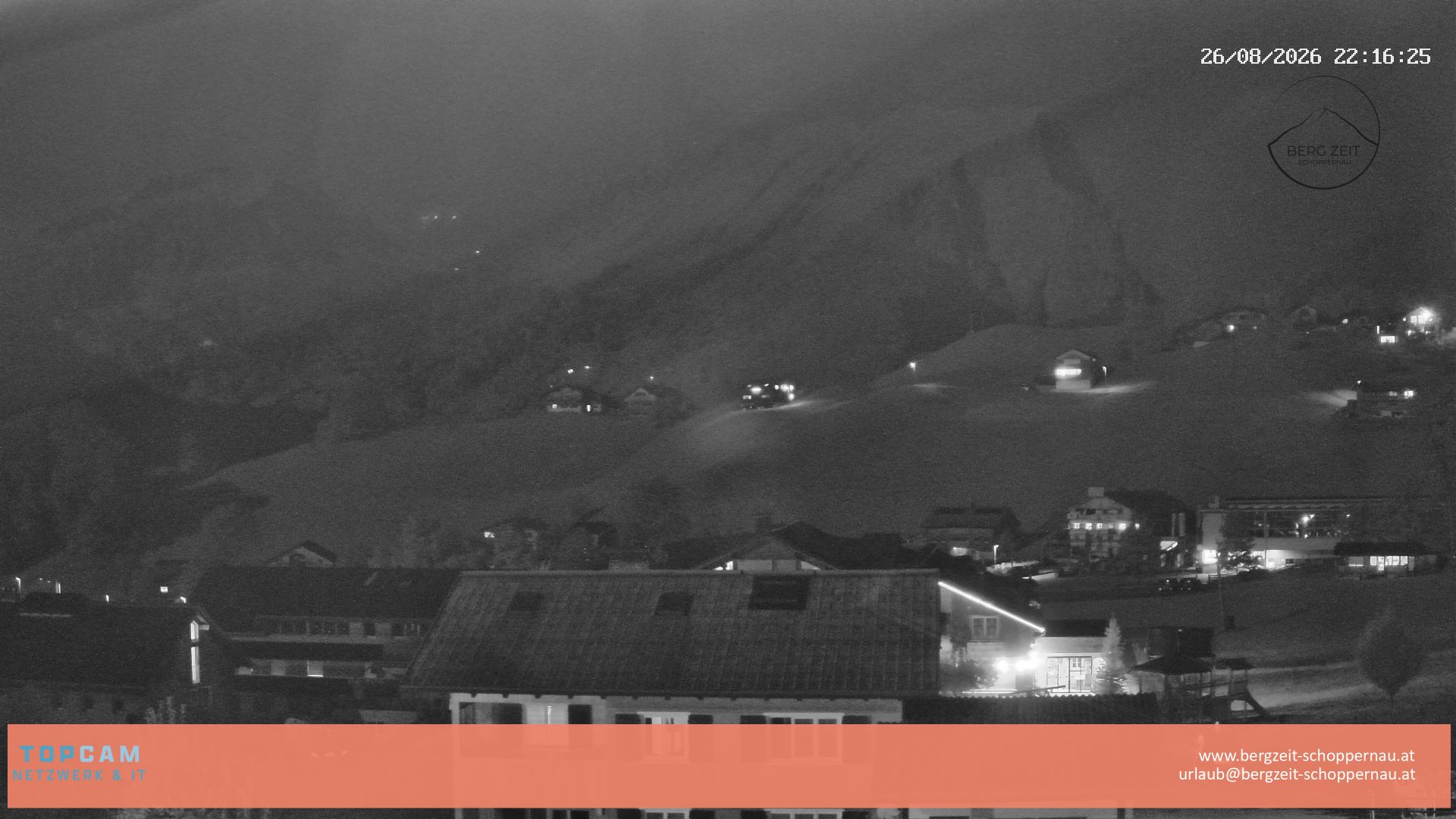 Gemeinde Schoppernau › West: Appartement BergZeit - Schneesportschule Au-Schoppernau - Bergbahnen Diedamskopf Au-Schoppernau - Kanisfluh