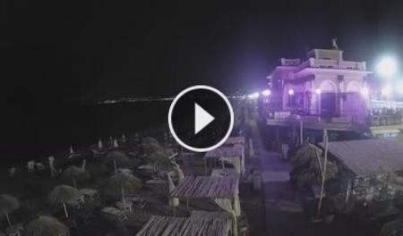 Bordighera - Webcam Galore