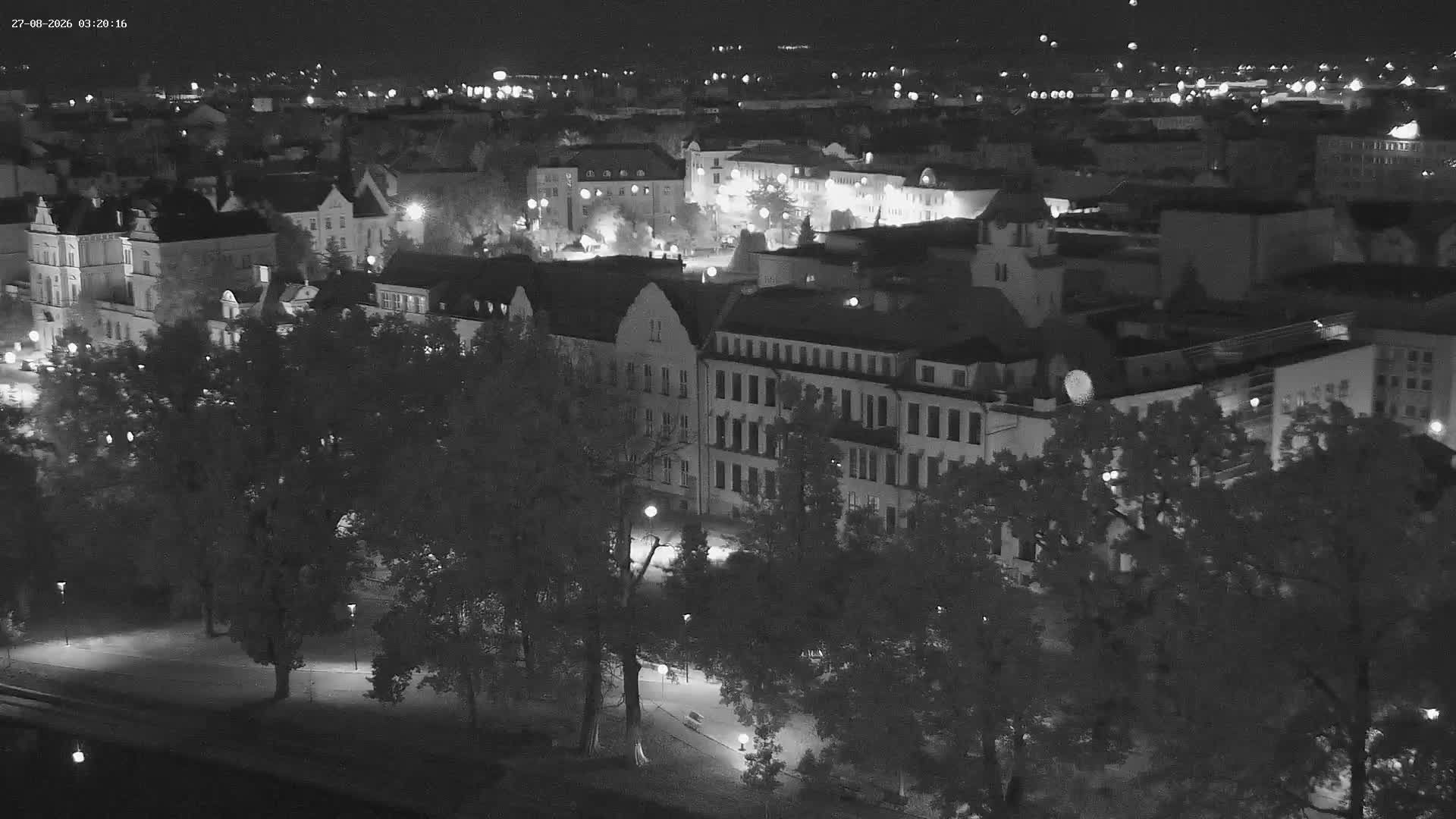 Ceske Budejovice 1: Ceske Budejovice
