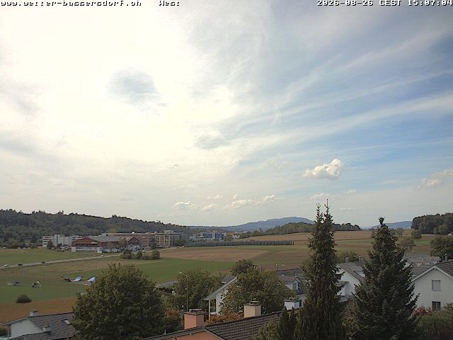 Bassersdorf