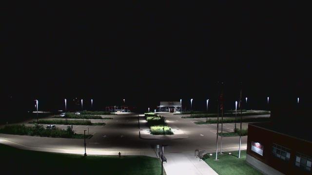 Webcam Spring Valley, Illinois: Hall High School
