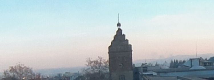 Freiburg im Breisgau › North: Keplerturm