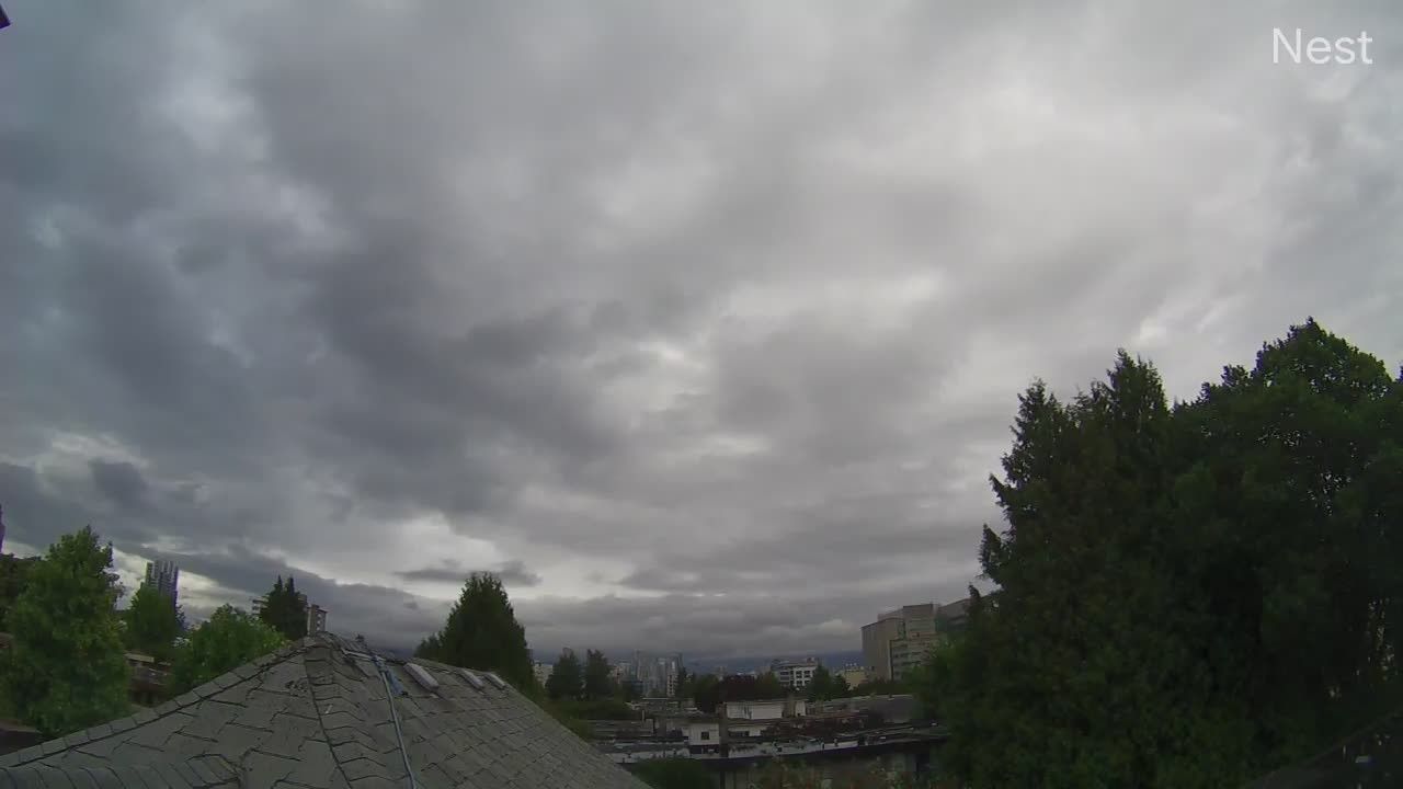 Vancouver › North: Vancouver General Hospital - Fairview - False Creek - South Cambie - Mount Pleasant