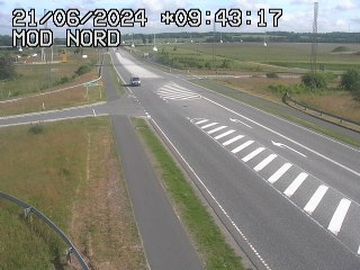 Parup › North: Pårup - N